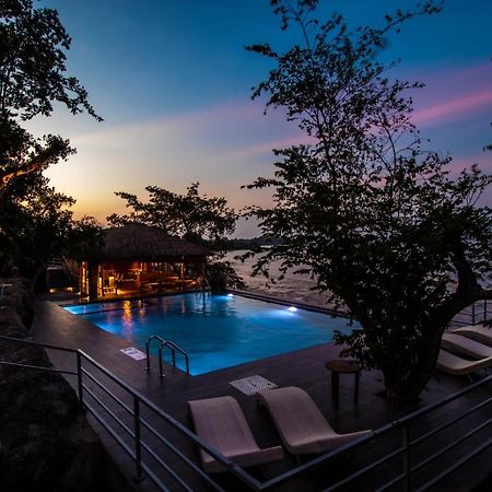 Oruwa Boutique Villas Baie d'Arugam Extérieur photo