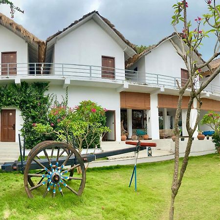Oruwa Boutique Villas Baie d'Arugam Extérieur photo