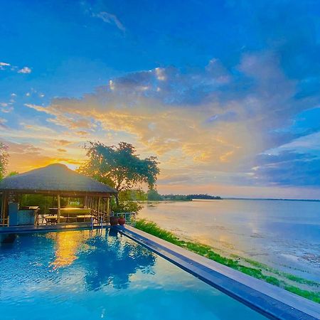 Oruwa Boutique Villas Baie d'Arugam Extérieur photo
