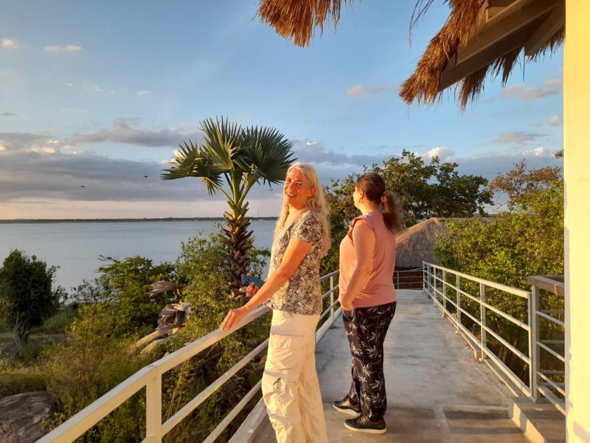 Oruwa Boutique Villas Baie d'Arugam Extérieur photo