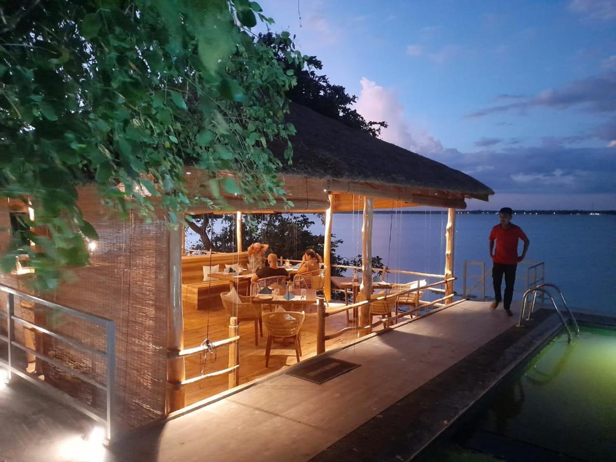 Oruwa Boutique Villas Baie d'Arugam Extérieur photo