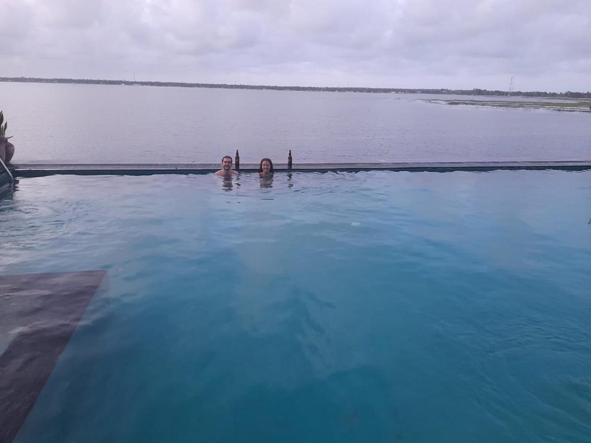 Oruwa Boutique Villas Baie d'Arugam Extérieur photo