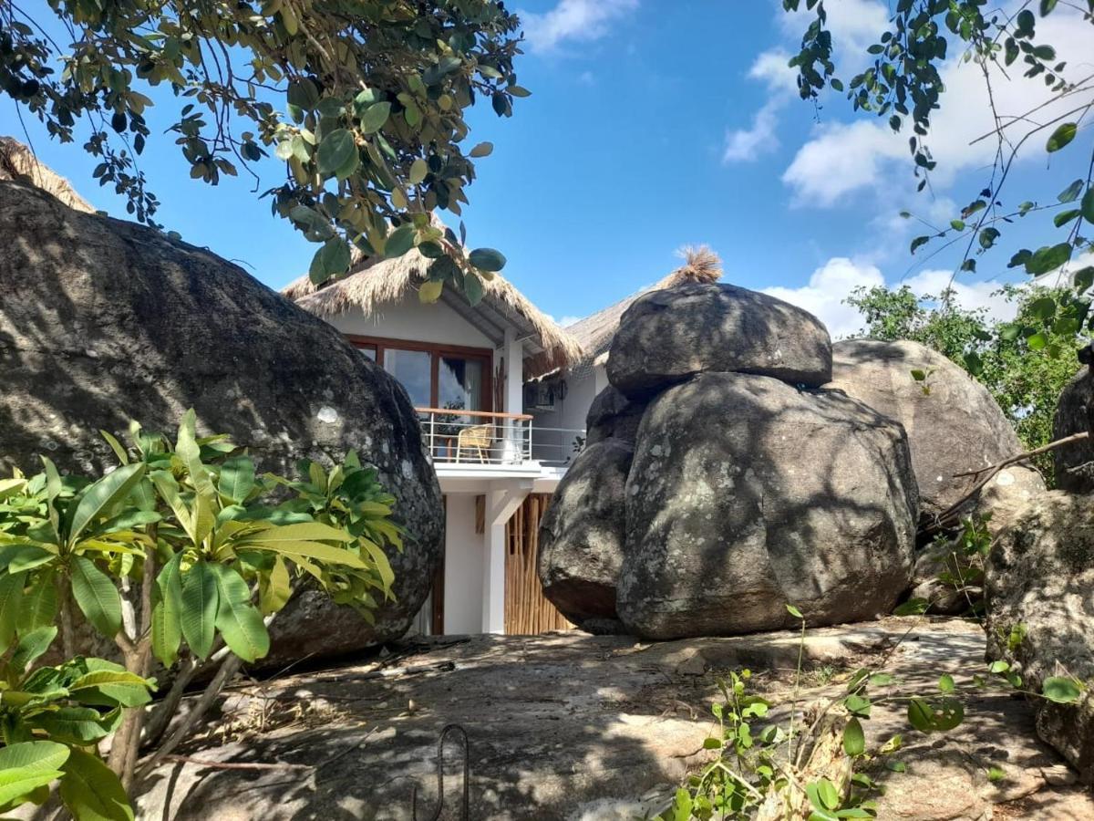 Oruwa Boutique Villas Baie d'Arugam Extérieur photo