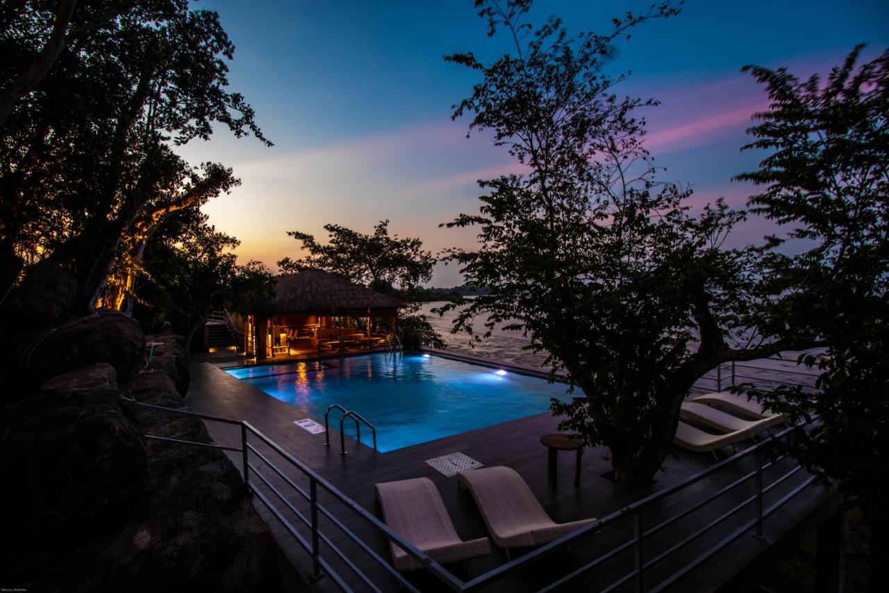 Oruwa Boutique Villas Baie d'Arugam Extérieur photo