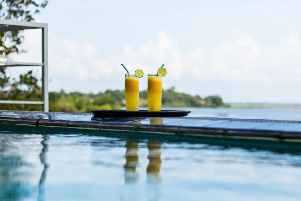 Oruwa Boutique Villas Baie d'Arugam Extérieur photo