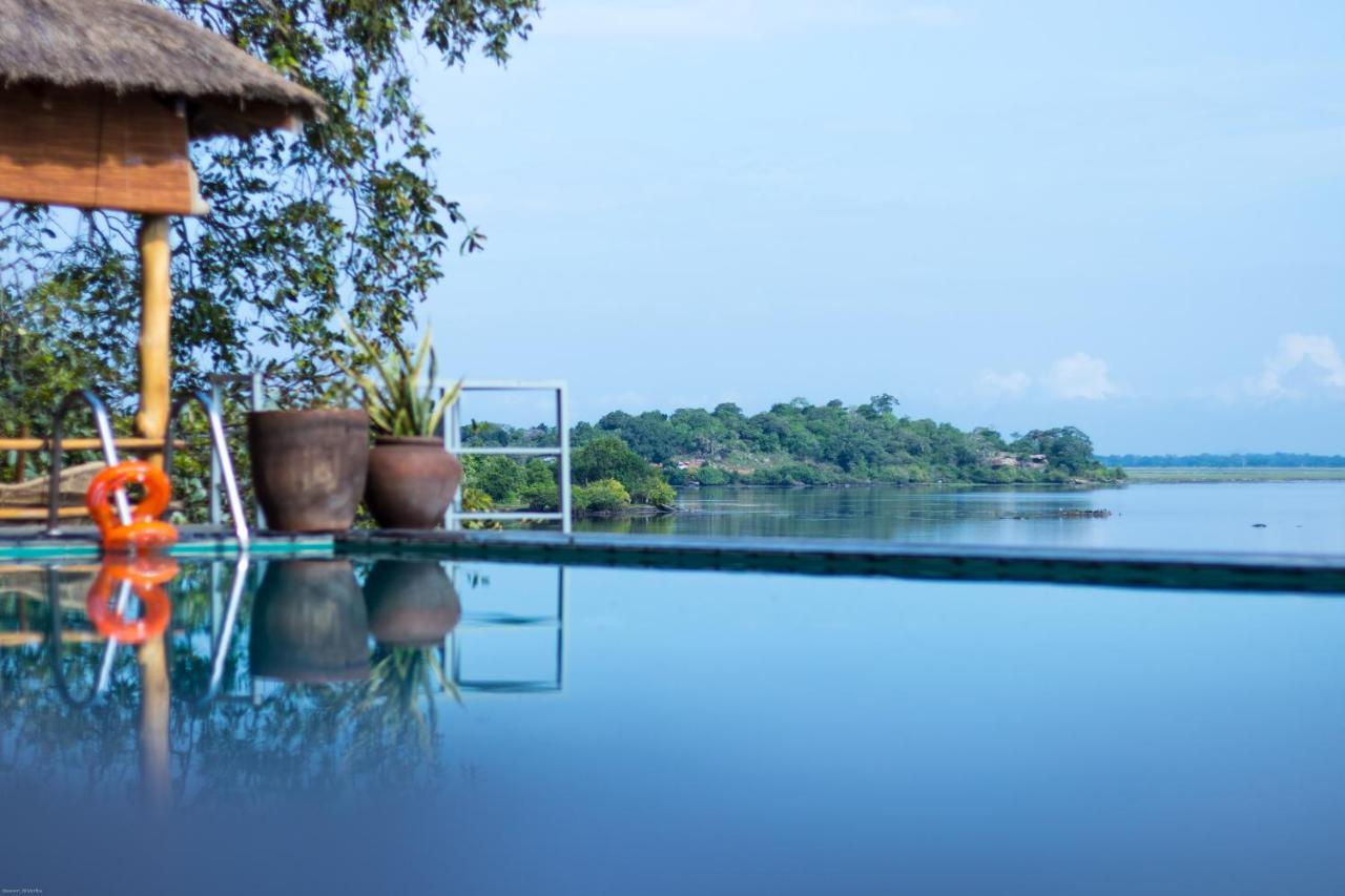 Oruwa Boutique Villas Baie d'Arugam Extérieur photo