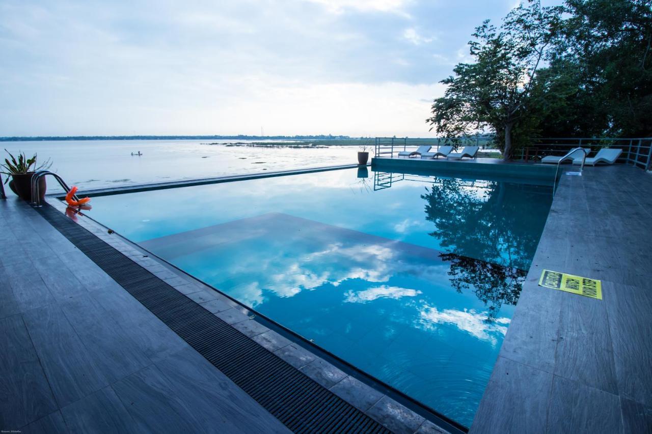 Oruwa Boutique Villas Baie d'Arugam Extérieur photo