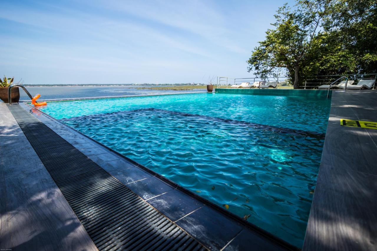 Oruwa Boutique Villas Baie d'Arugam Extérieur photo