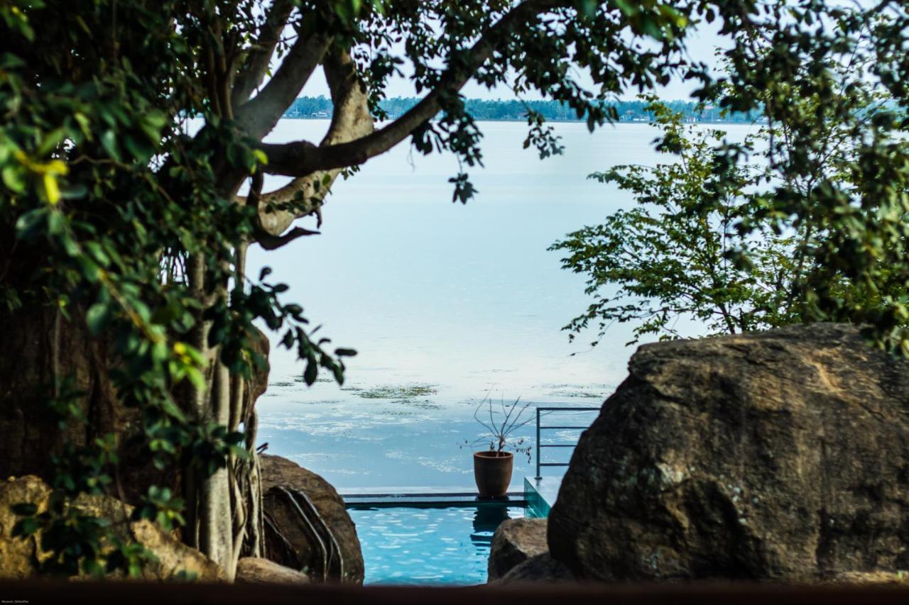 Oruwa Boutique Villas Baie d'Arugam Extérieur photo