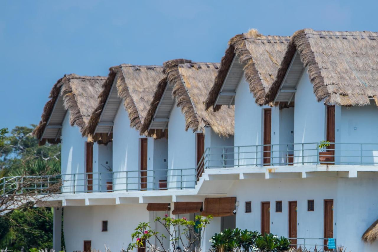 Oruwa Boutique Villas Baie d'Arugam Extérieur photo