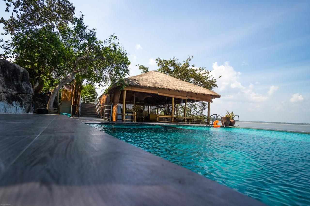 Oruwa Boutique Villas Baie d'Arugam Extérieur photo