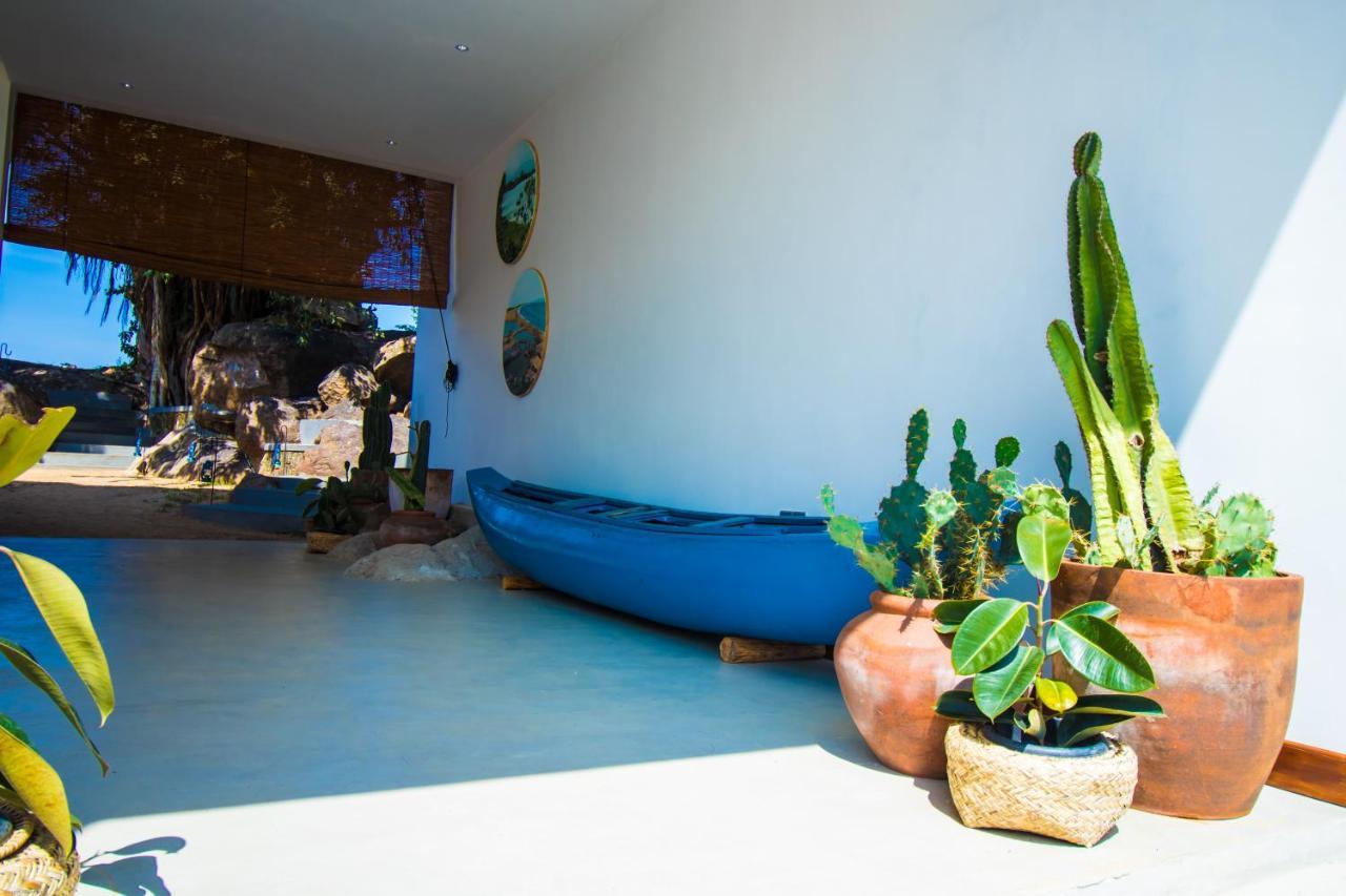 Oruwa Boutique Villas Baie d'Arugam Extérieur photo