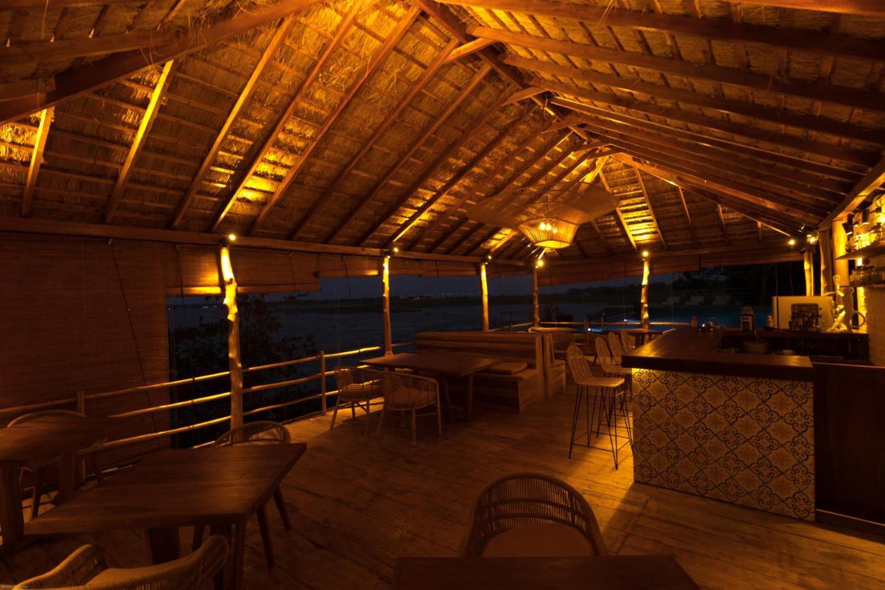 Oruwa Boutique Villas Baie d'Arugam Extérieur photo