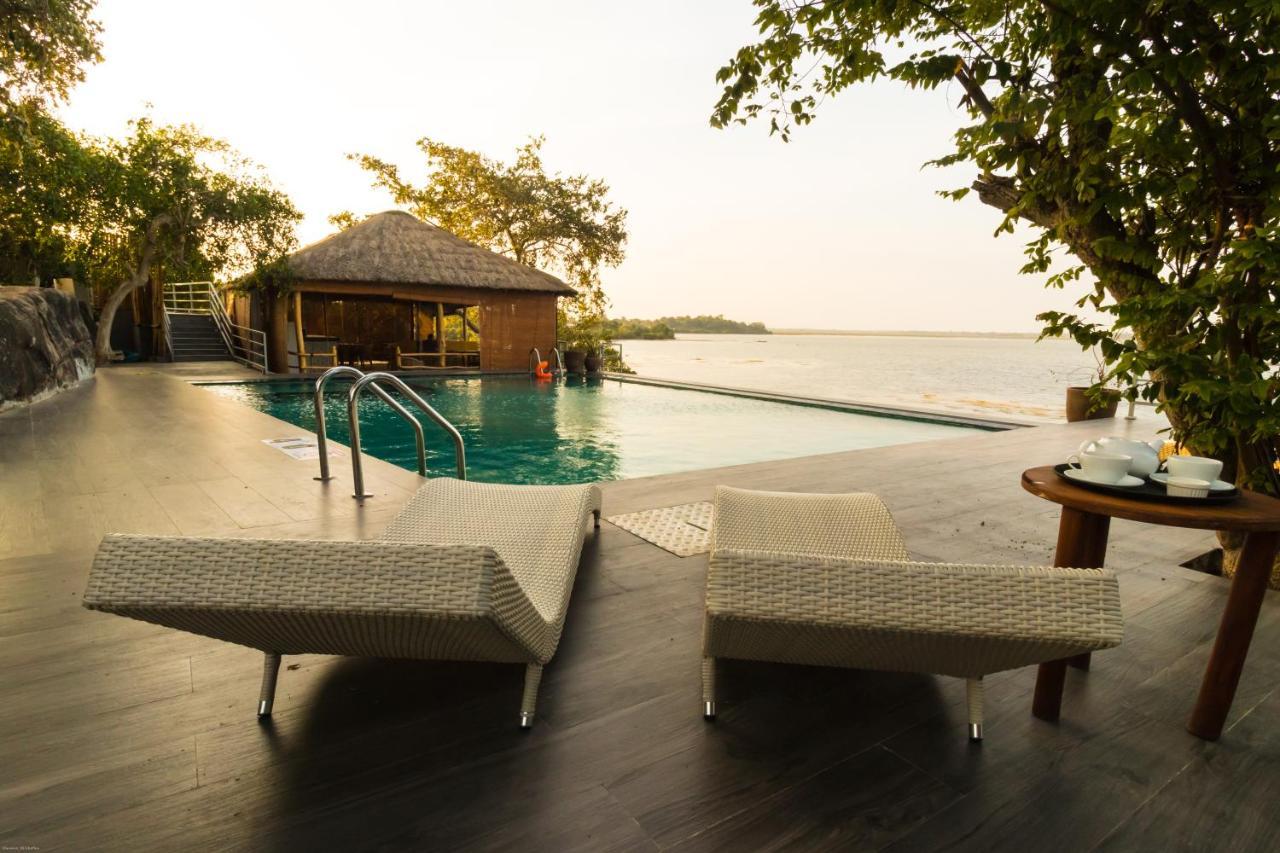 Oruwa Boutique Villas Baie d'Arugam Extérieur photo