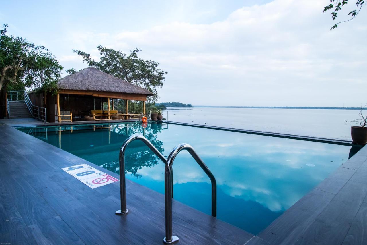 Oruwa Boutique Villas Baie d'Arugam Extérieur photo