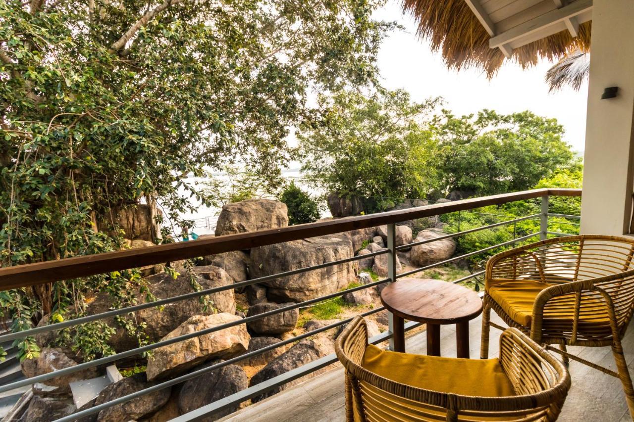 Oruwa Boutique Villas Baie d'Arugam Extérieur photo