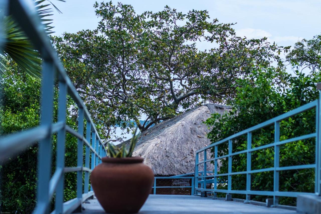 Oruwa Boutique Villas Baie d'Arugam Extérieur photo