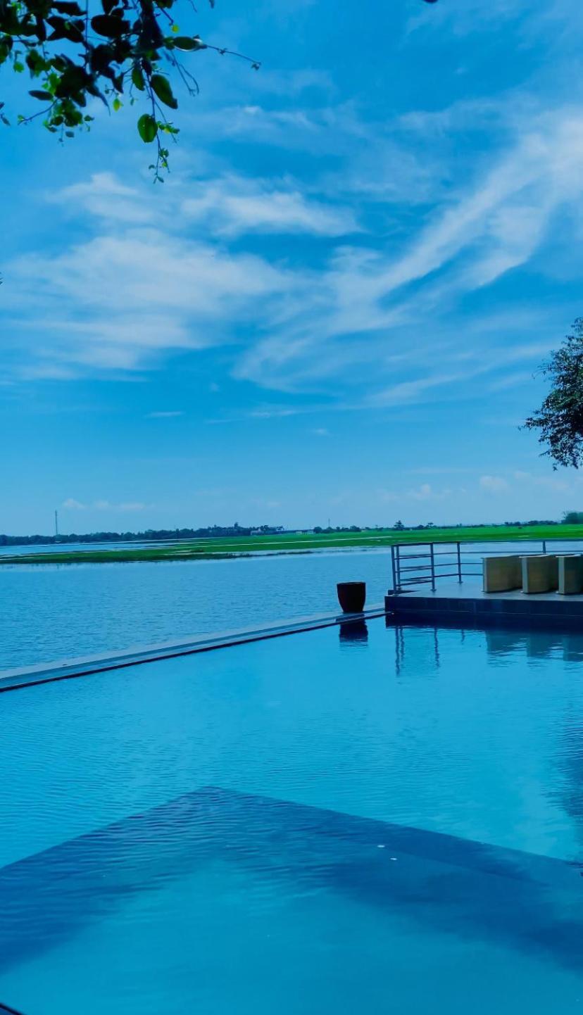 Oruwa Boutique Villas Baie d'Arugam Extérieur photo