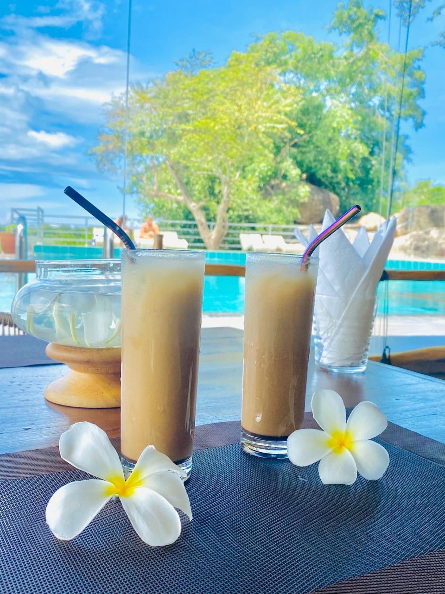 Oruwa Boutique Villas Baie d'Arugam Extérieur photo